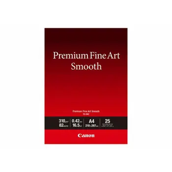 CANON FA-SM2 A4 25Sheets Smooth Paper