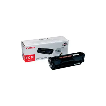 CANON FX-10 Toner black for L100 L120