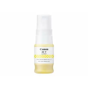 CANON GI-45 Ink Bottle Yellow EMB