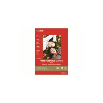 CANON Glossy Photo PAPER 10x15 5sheets