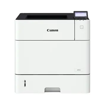 Canon i-SENSYS LBP351x mono A4