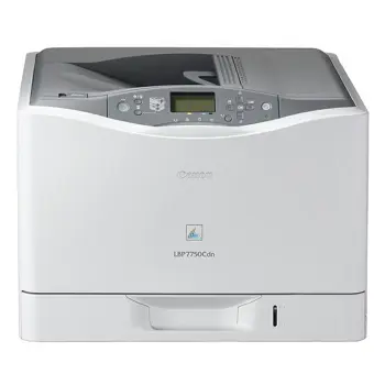 Canon i-SENSYS LBP7750CDN color A4 - jeftin ispis