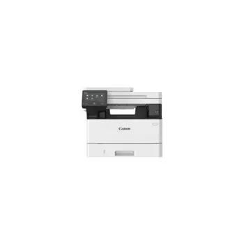 Canon i-SENSYS MF461dw Print/Scan/Copy, Mono Laser All-In-One pisač, A4, 1200×1200dpi, 1GB, USB 2.0/WiFi