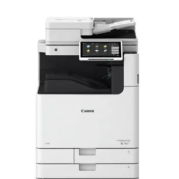 Canon imageRUNNER ADVANCE DX 6855i