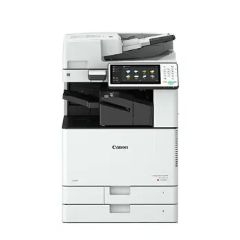 Canon imageRUNNER ADVANCE DX C5840i MFP