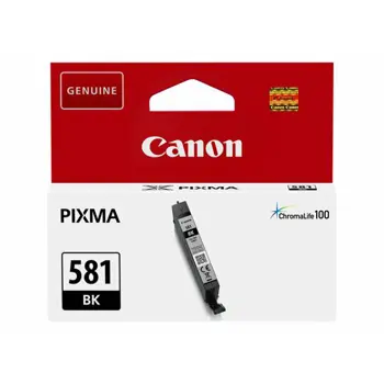 CANON INK CLI-581 BK