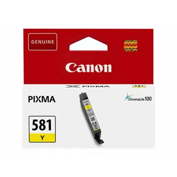 CANON INK CLI-581 Y