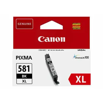 CANON INK CLI-581XL BK