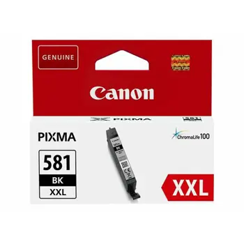 CANON INK CLI-581XXL BK