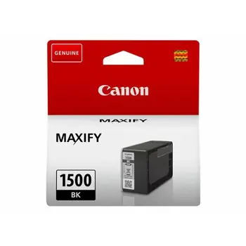 CANON INK PGI-1500 BK