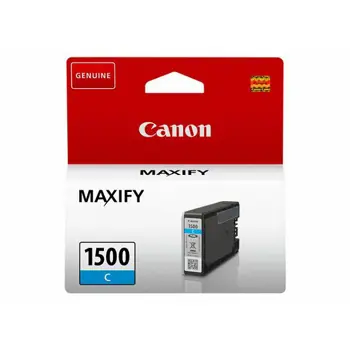 CANON INK PGI-1500 C