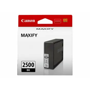 CANON INK PGI-2500 BK