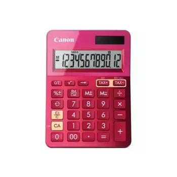 Canon kalkulator LS123K - Pink