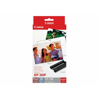 CANON KP-36IP 10x15cm +cartridge