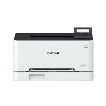 Canon laser i-SENSYS LBP631Cw