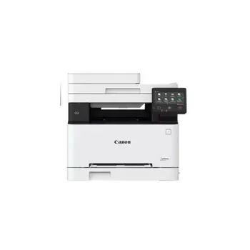 Canon laser i-SENSYS MF655cdw