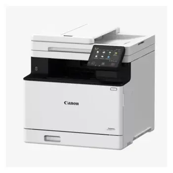 Canon laser i-SENSYS MF752Cdw