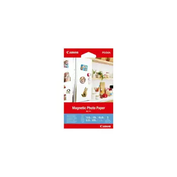 CANON MAGNETIC PHOTO PAPER MG-101