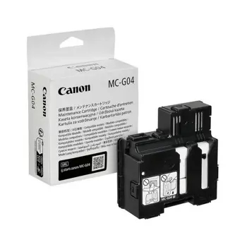 Canon Maintenance Cartridge MC-G04