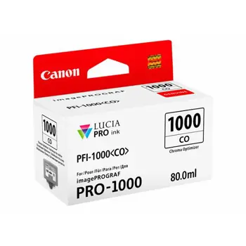 CANON PFI-1000co Ink Chroma Optimizer