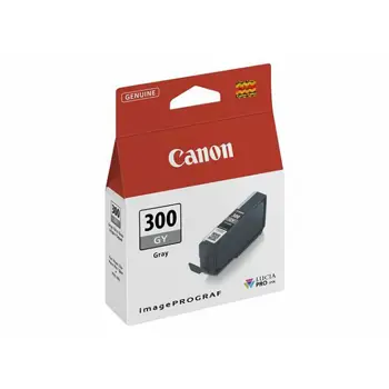 CANON PFI-300 GY EUR/OCN grey