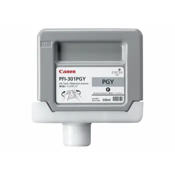 CANON PFI-301b Ink blue