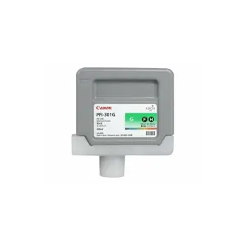 CANON PFI-301g Ink green