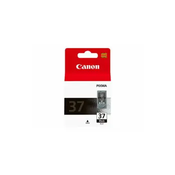 CANON PG-37 ink printhead black iP2500