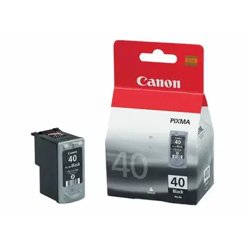 CANON PG-40 ink printhead black MP150