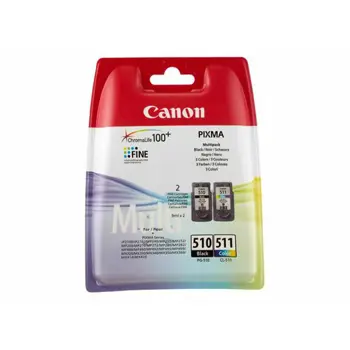 CANON PG-510 / CL-511 Multi pack SEC