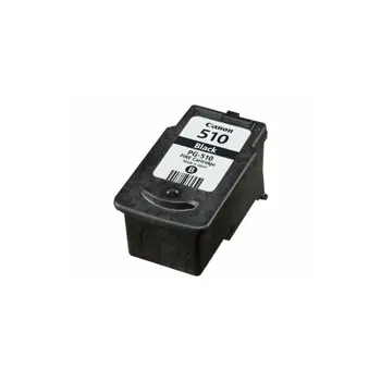 CANON PG-510bk ink black