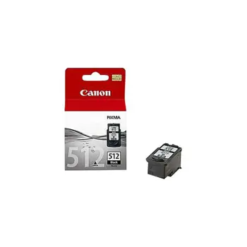 CANON PG-512 ink cartridge black