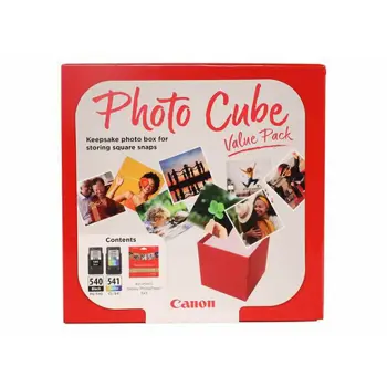 CANON PG-540/CL-541 Ink Cartridge