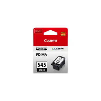 CANON PG-545 Black Ink Cartridge