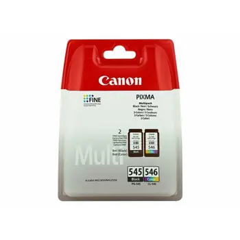 CANON PG-545/CL-546 Multipack BLISTER