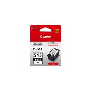 CANON PG-545XL Black XL Ink Cartridge