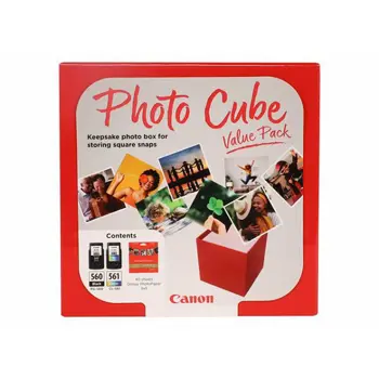 CANON PG-560/CL-561 Ink Cartridge