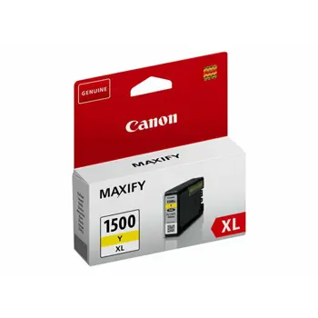 CANON PGI-1500XL Y