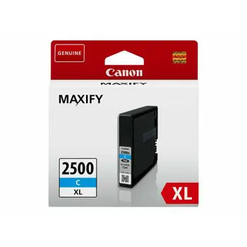 CANON PGI-2500XL C BL SEC