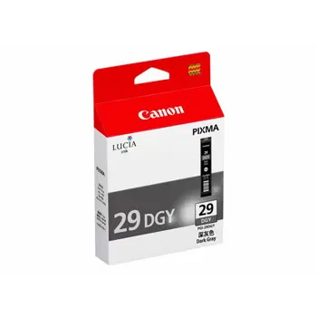 CANON PGI-29DGY Ink Dark-Grey