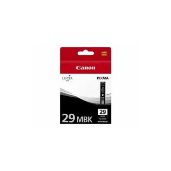 CANON PGI-29MBK Ink Matte-Black