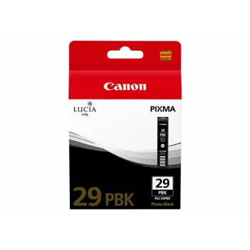 CANON PGI-29PBK Ink Photo-Black