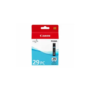 CANON PGI-29PC Ink Photo-Cyan