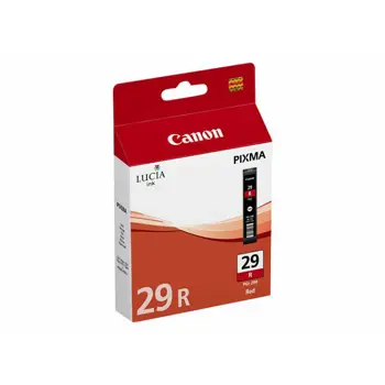 CANON PGI-29R Ink Red