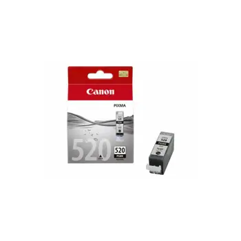 CANON PGI-520BK ink cartridge black