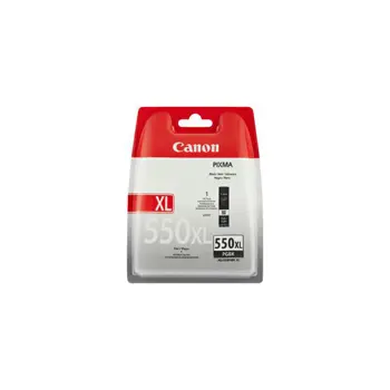 CANON PGI-550XL PGBK  ink black