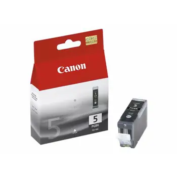 CANON PGI-5BK ink black for iP5200