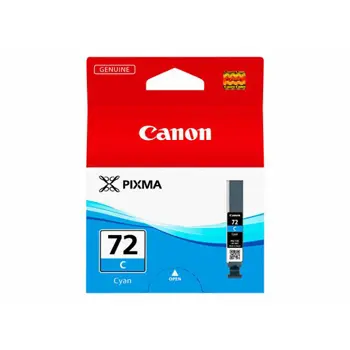 CANON PGI-72 C cyan ink tank