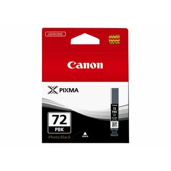 CANON PGI-72 PBK photo black ink tank