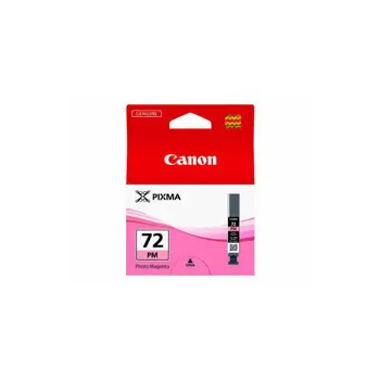 CANON PGI-72 PM photo magenta ink tank